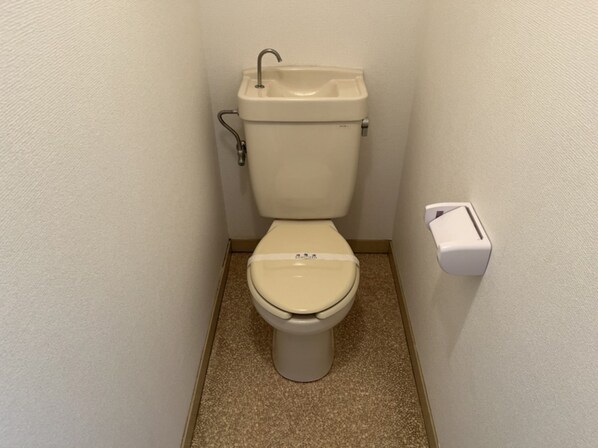 ブエナビスタ姫路の物件内観写真